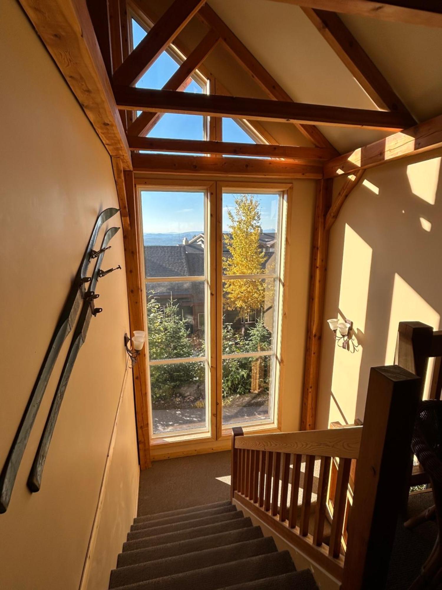 3 Bedroom 3 Bath Ski In Ski Out With Private Hot Tub Big White المظهر الخارجي الصورة